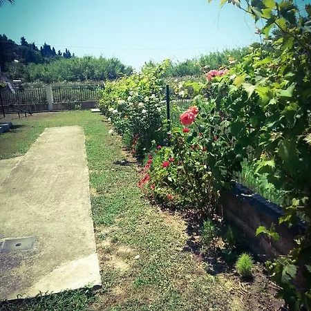 Appartamento Feakes Arillas Agiou Georgiou