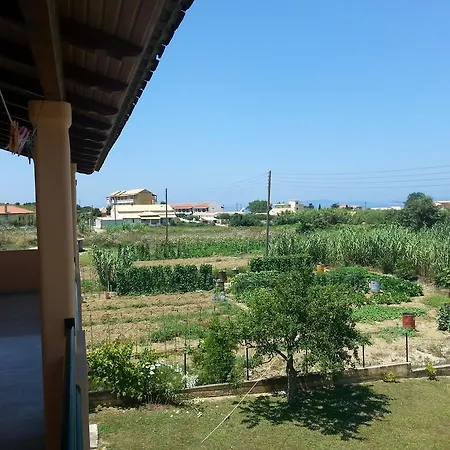 Appartamento Feakes Arillas Agiou Georgiou